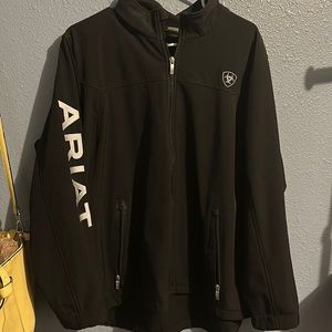 Woman’s plus size Ariat  jacket